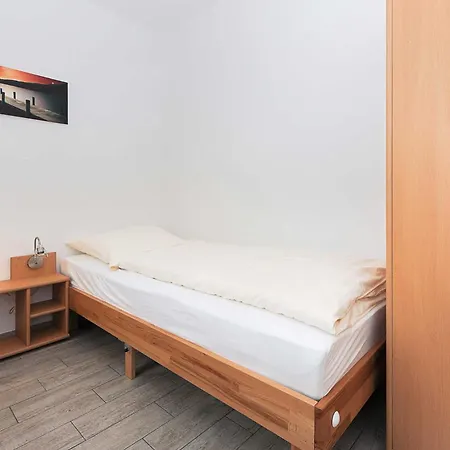 Ferienwohnungen Am Kajedeich Bensersiel Room photo