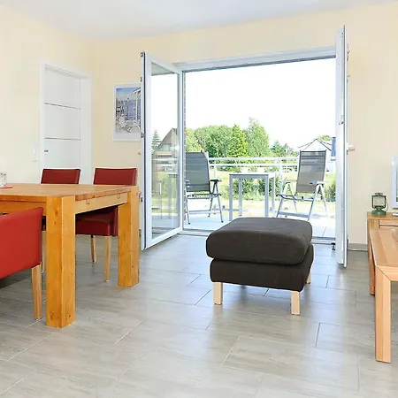 Ferienwohnungen Am Kajedeich Bensersiel Room photo