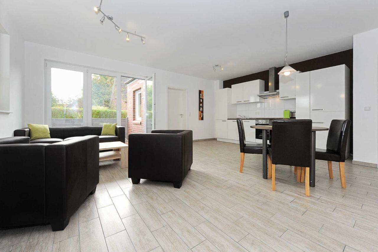 Appartement Am Kajedeich
