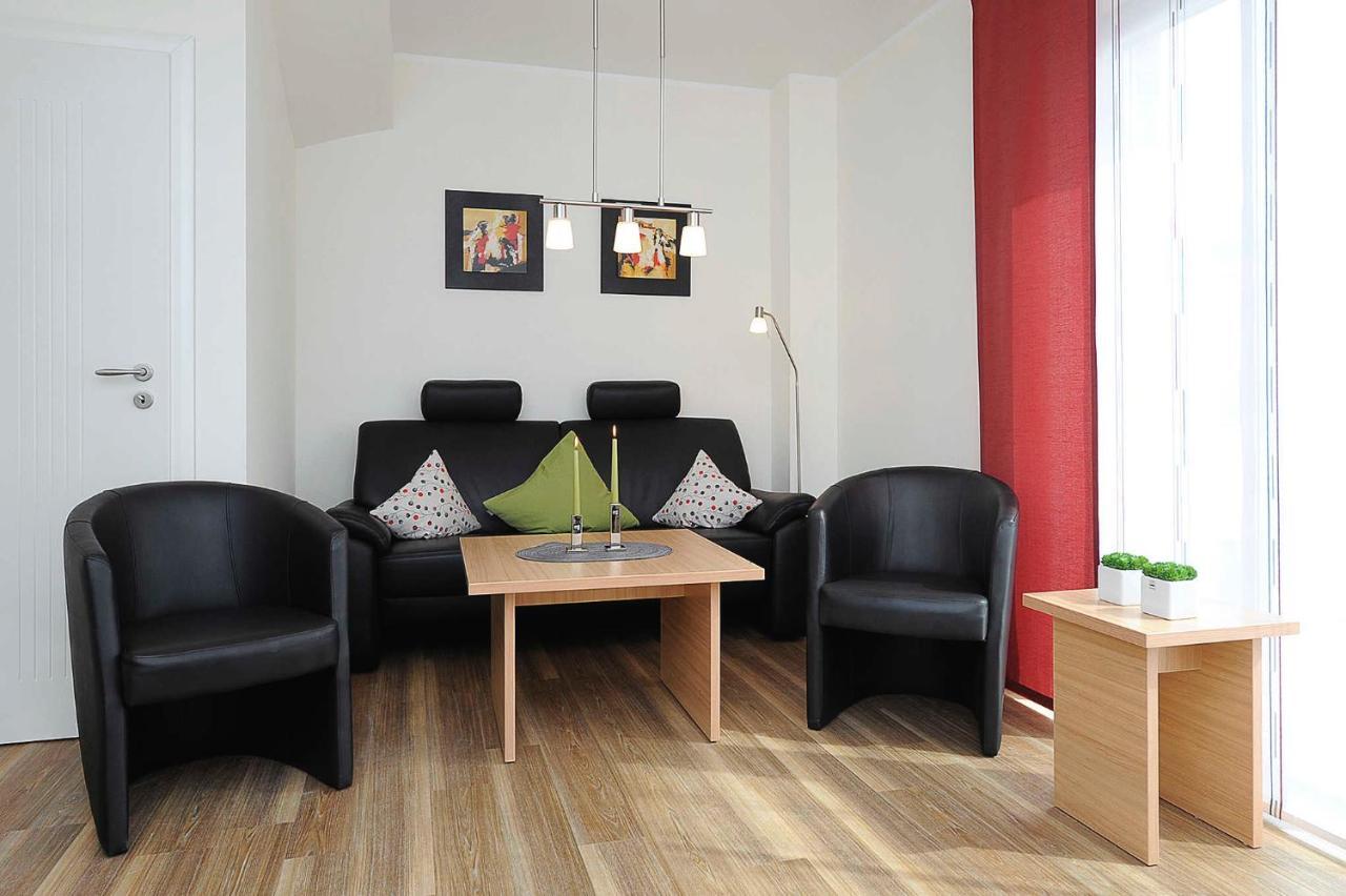 Apartment Am Kajedeich