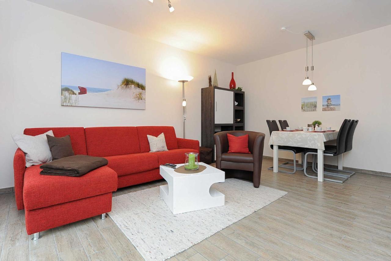 Am Kajedeich Apartment