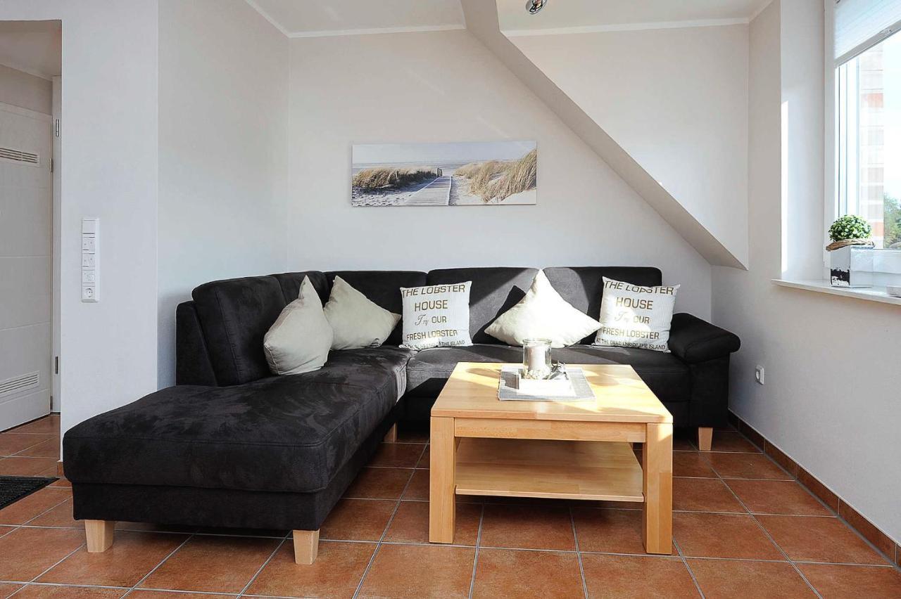 Appartement Am Kajedeich