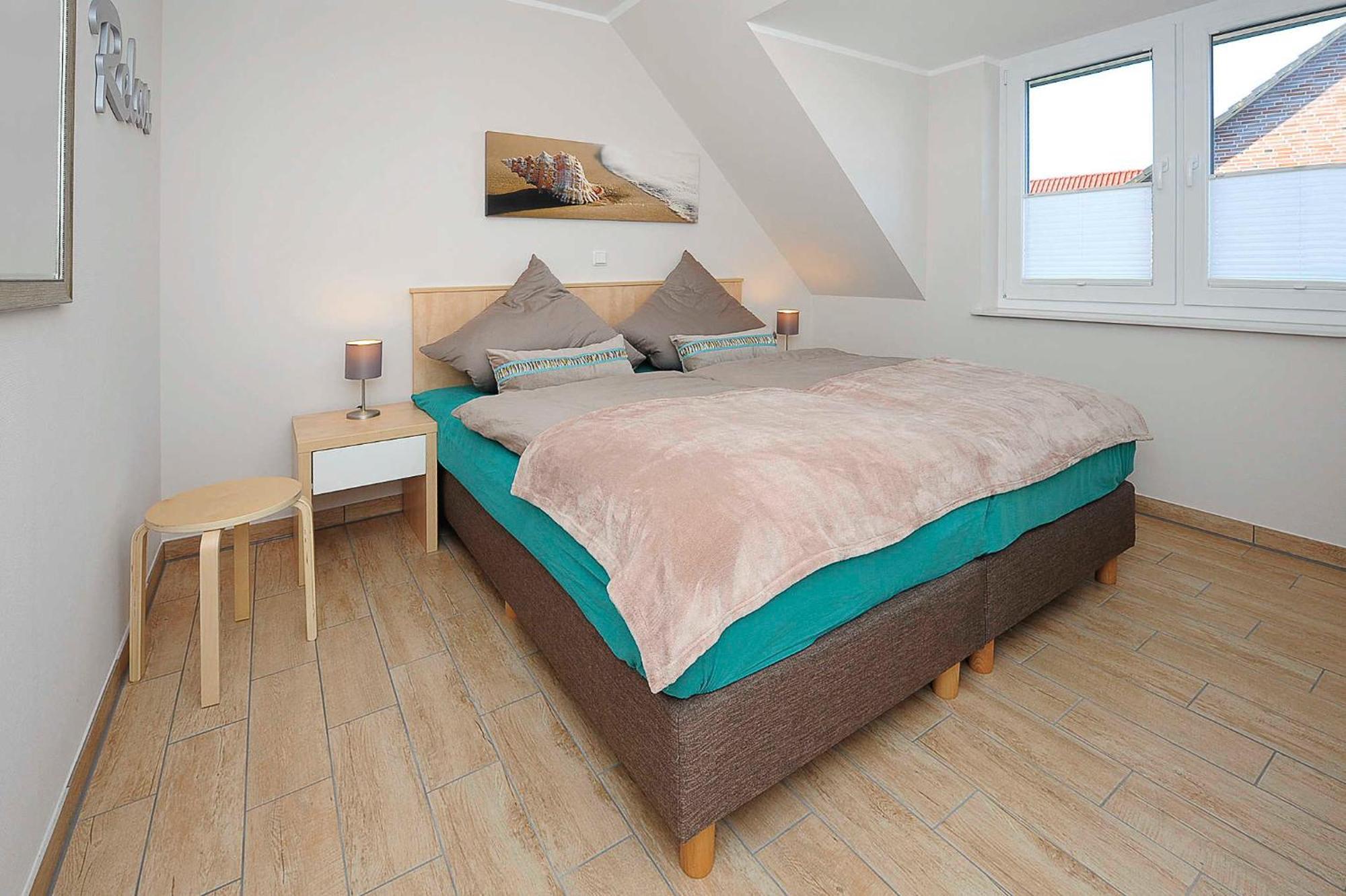 Apartment Am Kajedeich