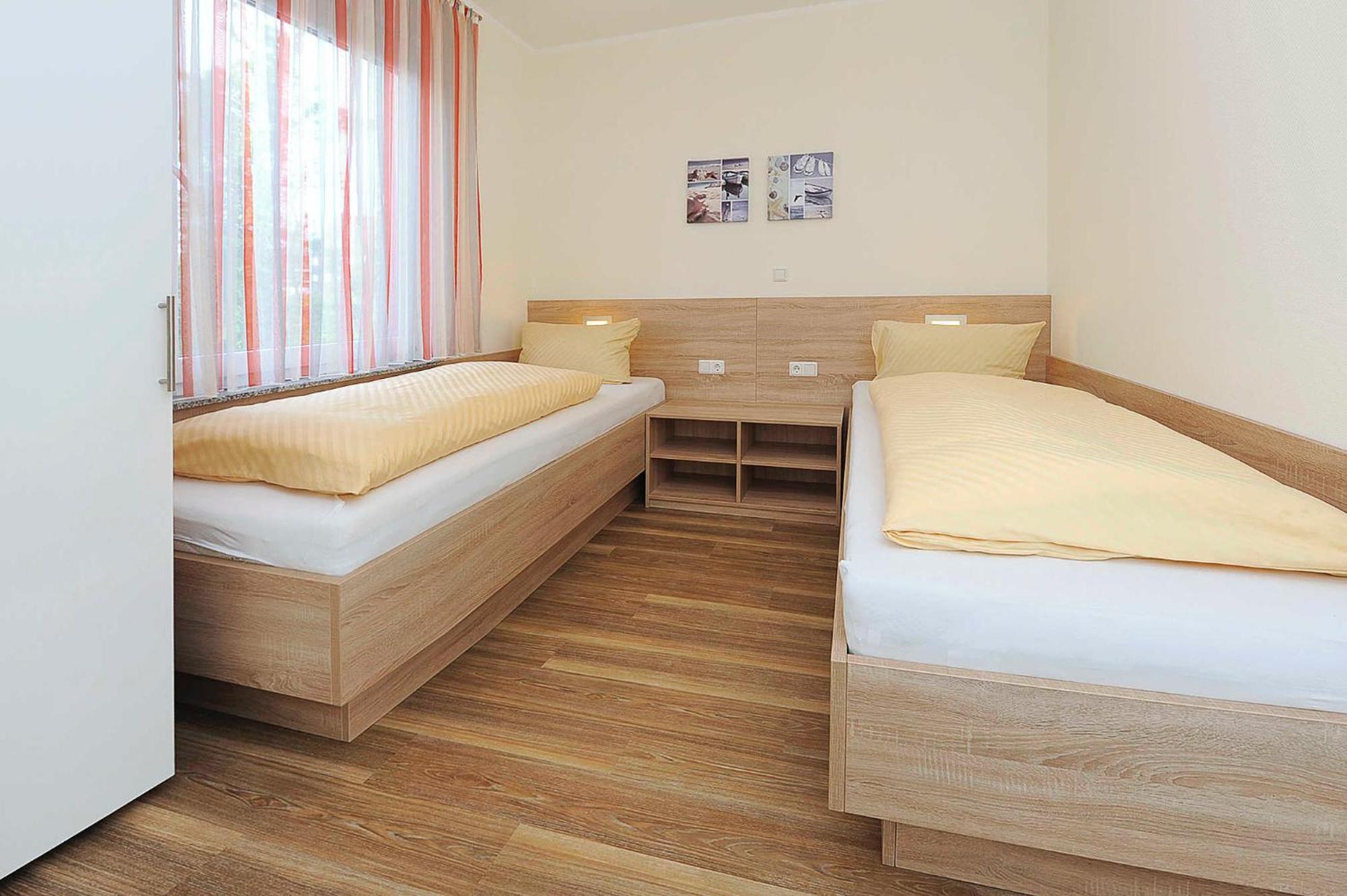Apartment Am Kajedeich *