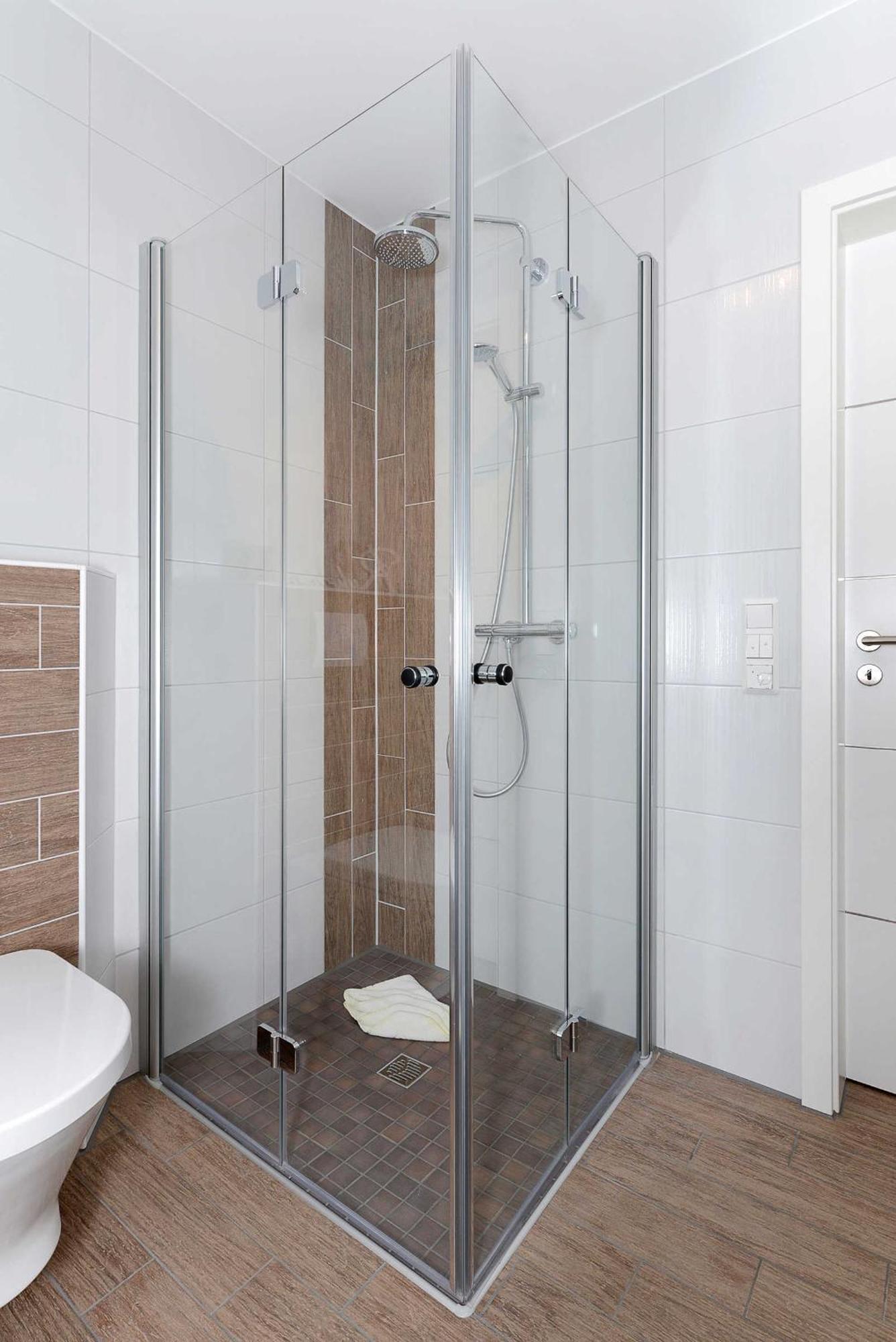 Appartement Am Kajedeich Bensersiel