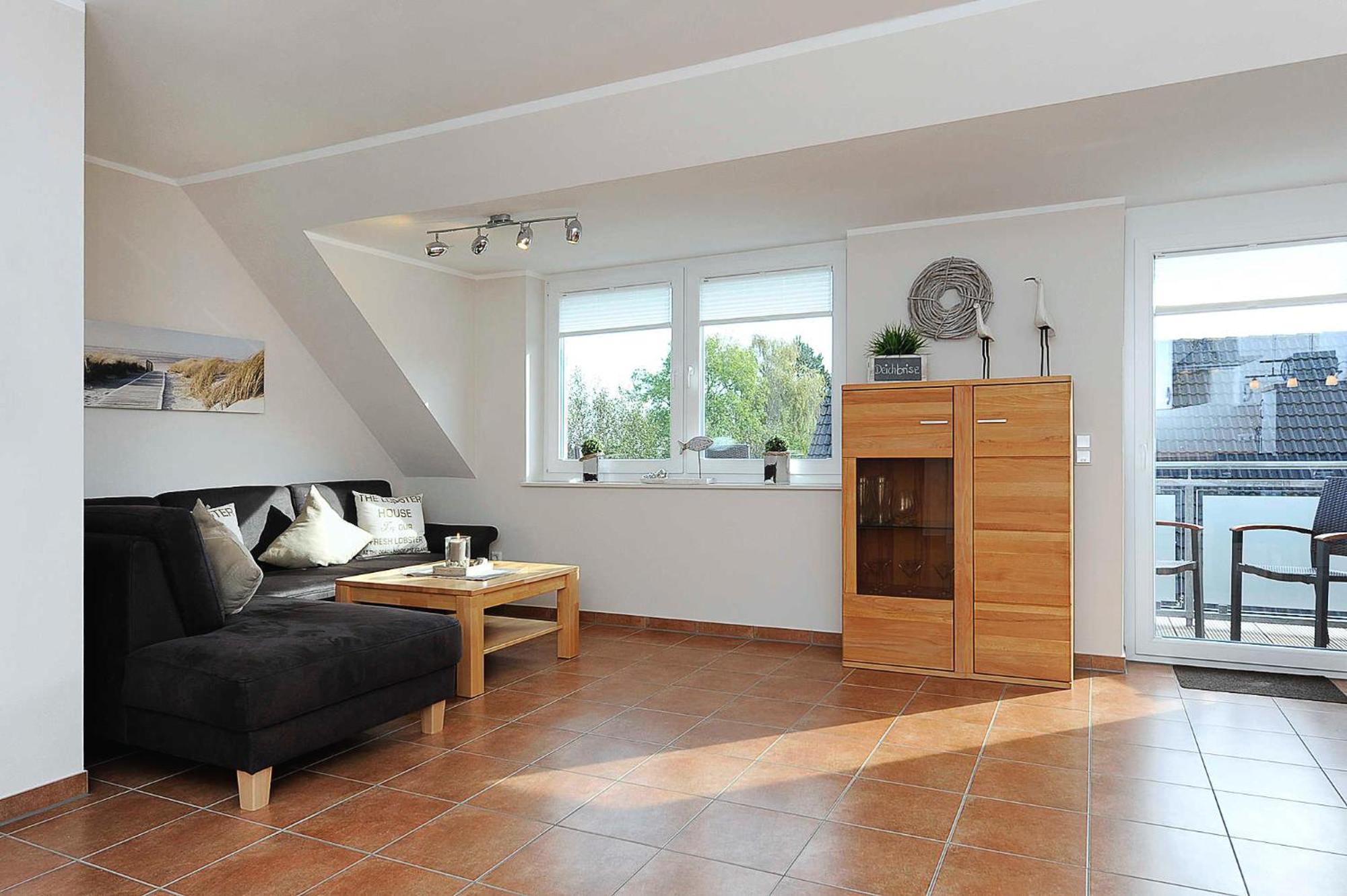 Am Kajedeich Apartment
