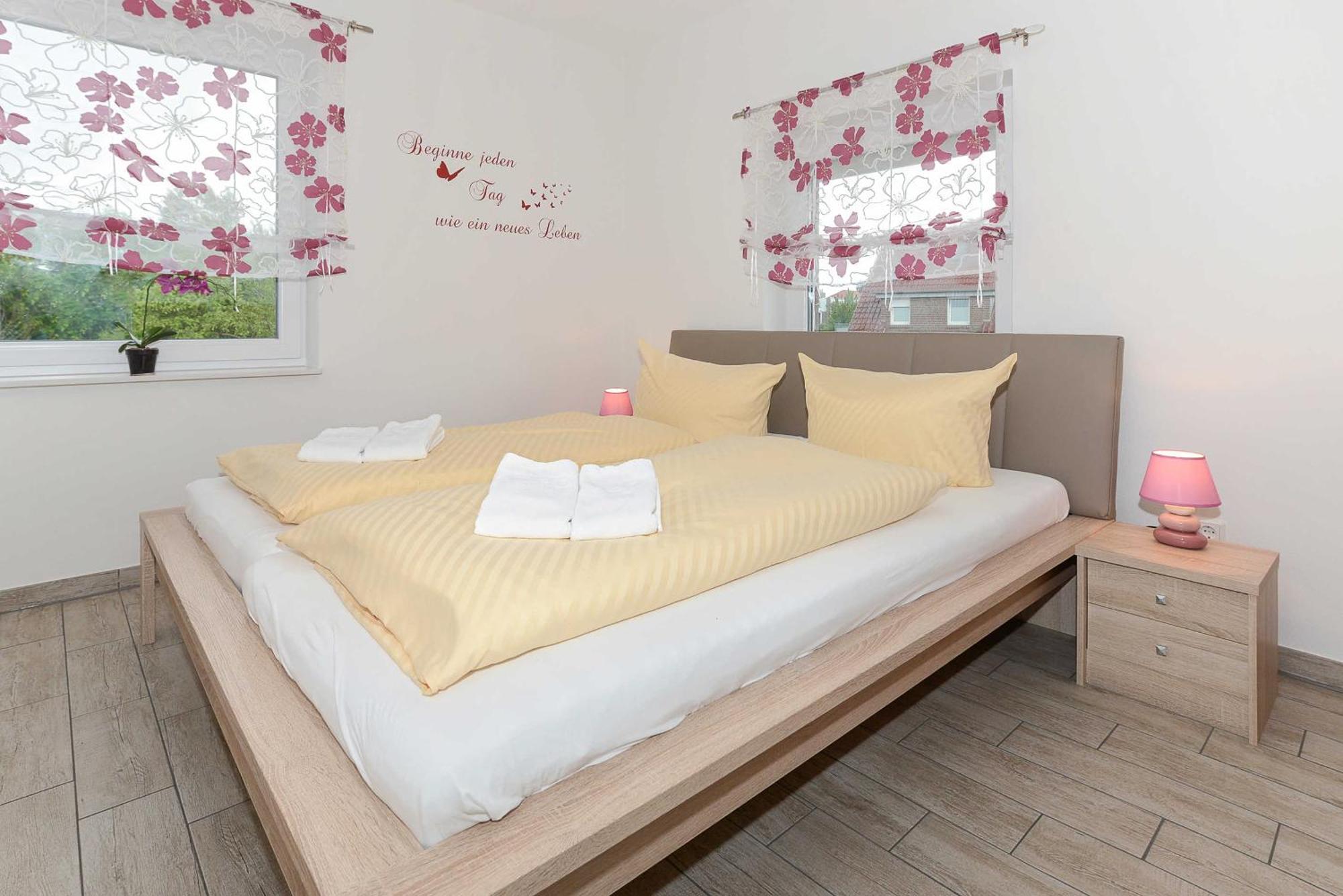 Appartement Am Kajedeich