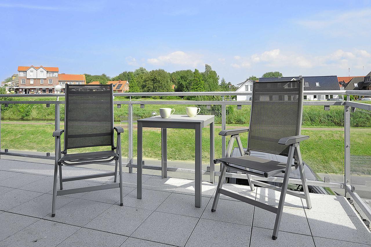 Apartment Am Kajedeich *